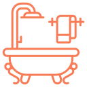 Bathroom icon