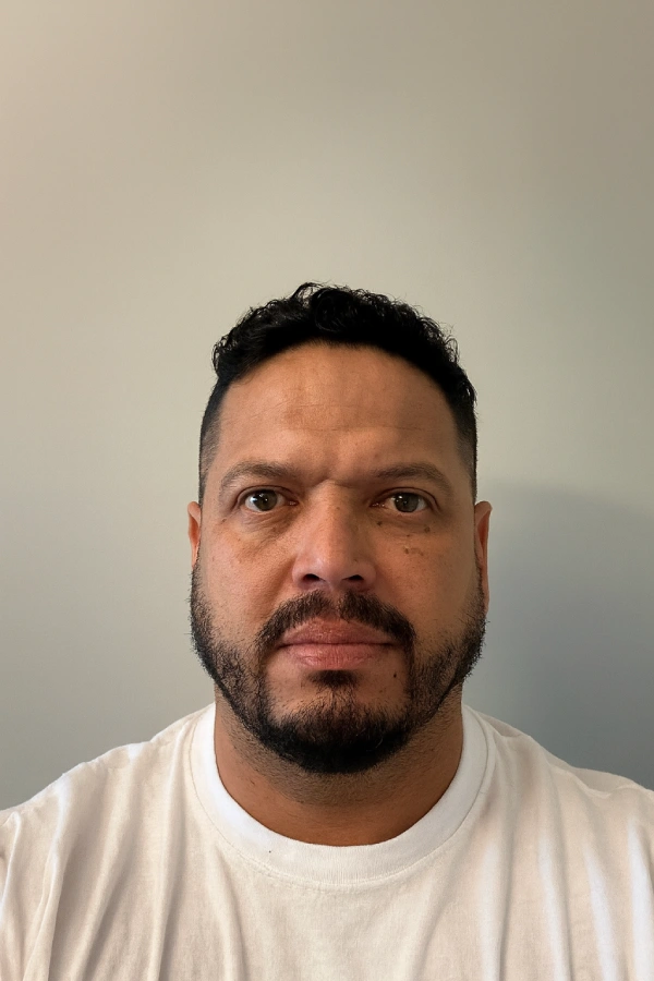 Miguel Carpio Rodriguez